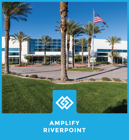AMPlify Riverpoint