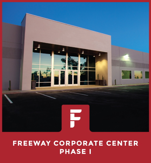 Freeway Corporate Center Phase 1