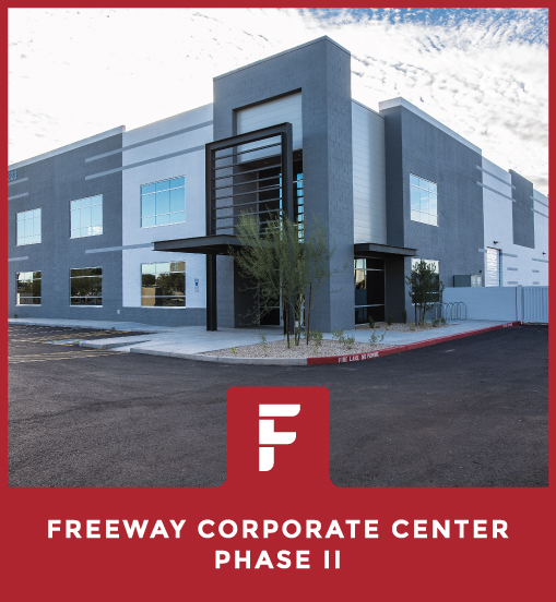 Freeway Corporate Center Phase 2