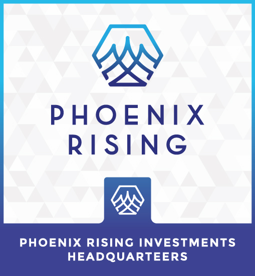 Phoenix Rising Investments Headquarters